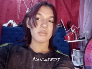 Amalaswift