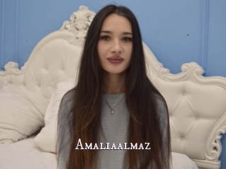 Amaliaalmaz