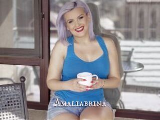 Amaliabrina