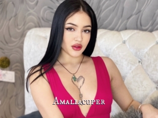 Amaliacuper