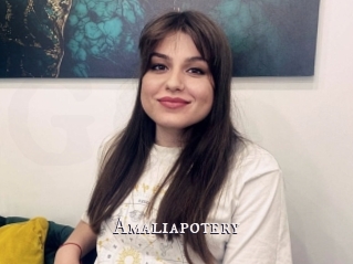 Amaliapotery