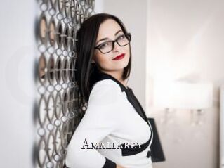 Amaliarey