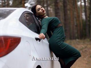 Amaliarich