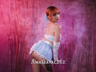 Amaliavaldez