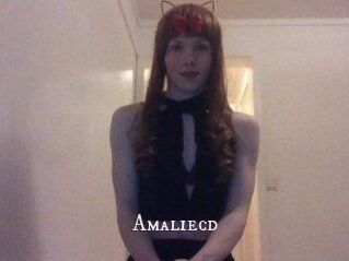 Amaliecd