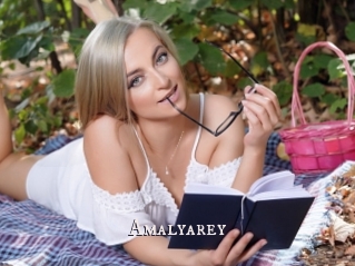 Amalyarey