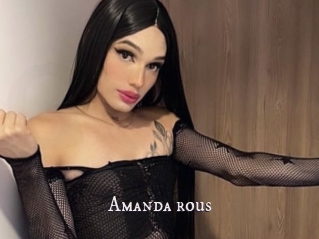 Amanda_rous