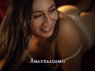 Amandaadamss