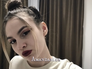 Amandablur