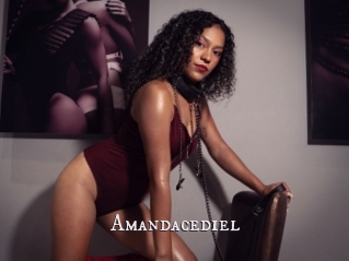 Amandacediel