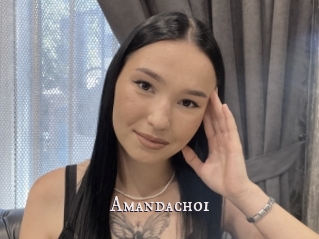 Amandachoi