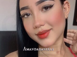 Amandadaniels