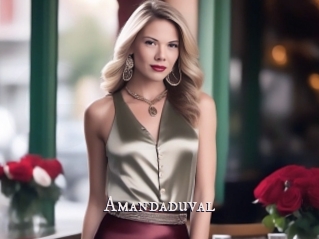 Amandaduval