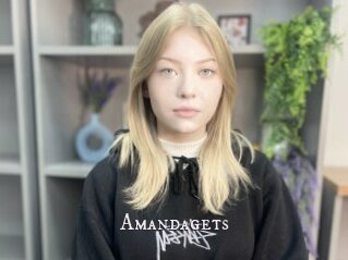 Amandagets