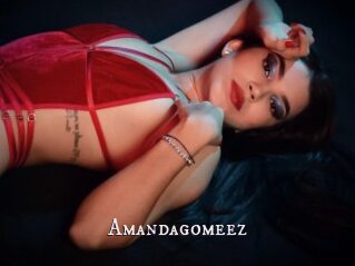 Amandagomeez