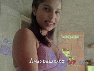 Amandalacrox