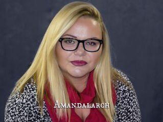 Amandalarch