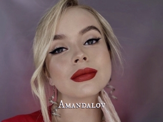 Amandalov