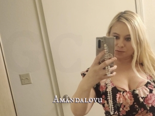 Amandalovu
