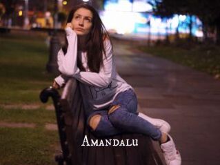 Amandalu