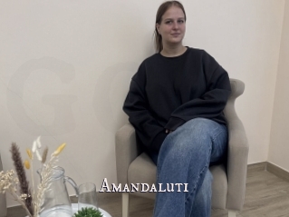 Amandaluti