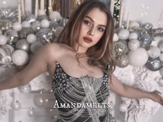 Amandamelts