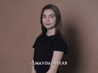 Amandasuperb