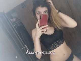 Amandinilson