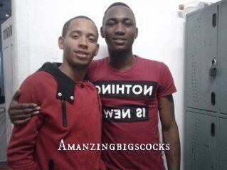 Amanzingbigscocks