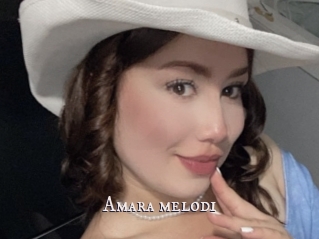 Amara_melodi