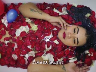 Amara_wettt