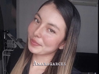 Amaragarces