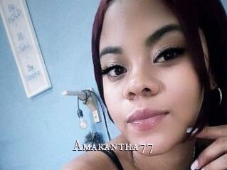 Amarantha77