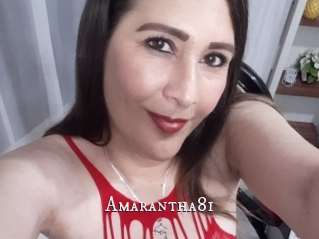 Amarantha81