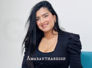 Amarantharusso
