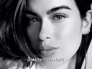 Amarantthahot