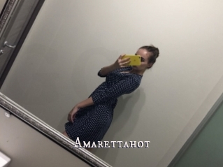 Amarettahot