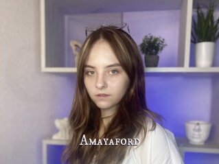 Amayaford