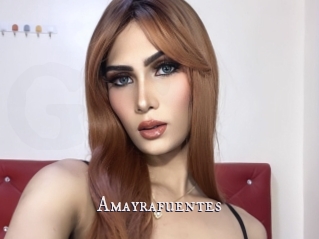 Amayrafuentes