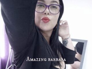 Amazing_barbara