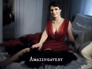 Amazingavery