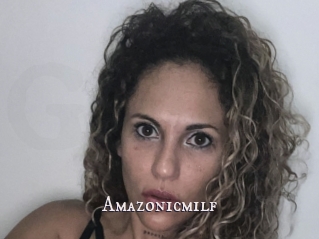 Amazonicmilf