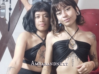 Ambarandnexy