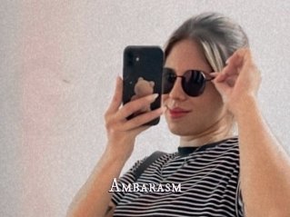 Ambarasm