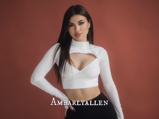 Ambarlyallen