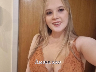 Amber_xxo