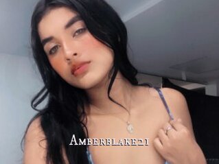 Amberblake21