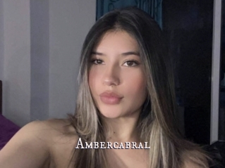 Ambercabral