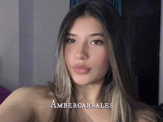 Ambercabrales