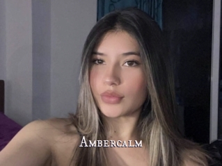 Ambercalm